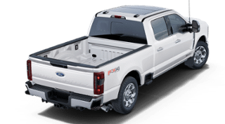 2025 Ford Super Duty® External Image 4